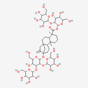 Rebaudioside D