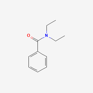 N,N-Diethylbenzamide