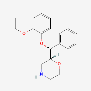 Reboxetine