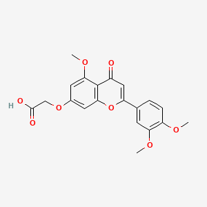 Recoflavone