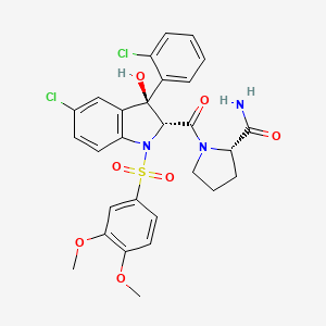 Relcovaptan