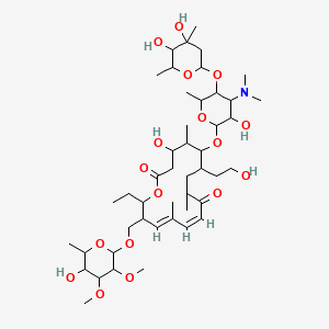 Relomycin