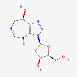 Pentostatin