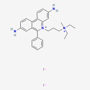 Propidium iodide