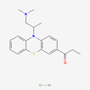 Largon hydrochloride