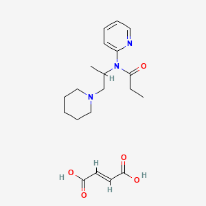 Propiram fumarate