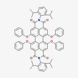 Perylene Red