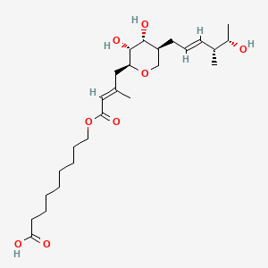 Pseudomonic acid C