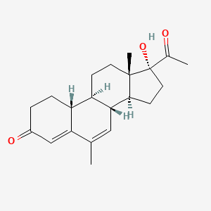 Nomegestrol