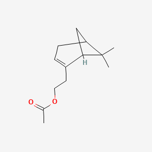 Nopyl acetate