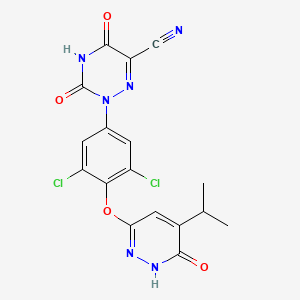 Resmetirom