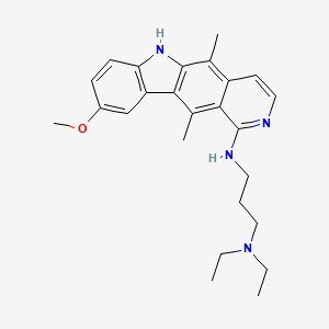 Retelliptine