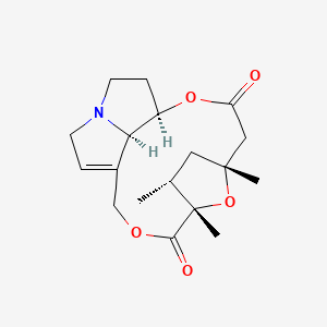 Retroisosenine