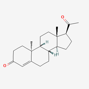 Retroprogesterone