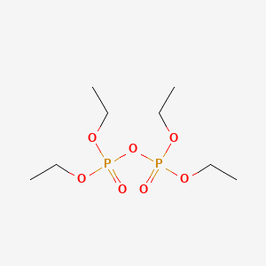 Tetraethylpyrophosphate