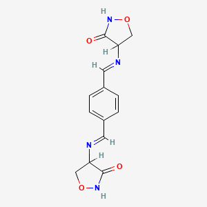 Terizidone