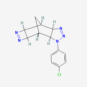 Tetcyclacis