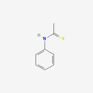 Thioacetanilide