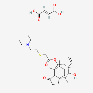 Tiamulin Fumarate