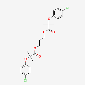 Simfibrate