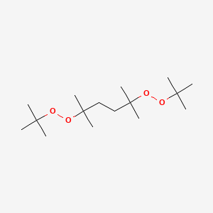 2,5-Dimethyl-2,5-di-(tert-butylperoxy)hexane