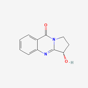 Vasicinone