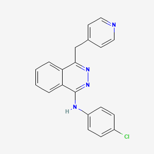 Vatalanib