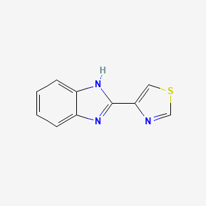 Thiabendazole