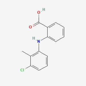 Tolfenamic acid