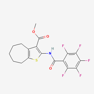 Thiophene-2