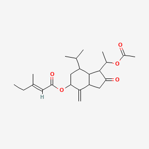 Tussilagone