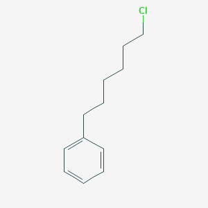1-Chloro-6-phenylhexane