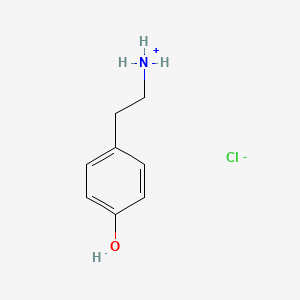 Tyramine hydrochloride