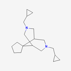 Tedisamil