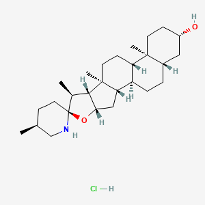 Tomatidine hydrochloride