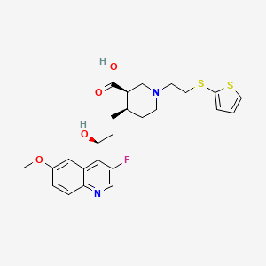 Viquidacin