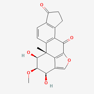 Viridiol