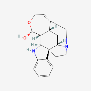 Wieland-gumlich aldehyde