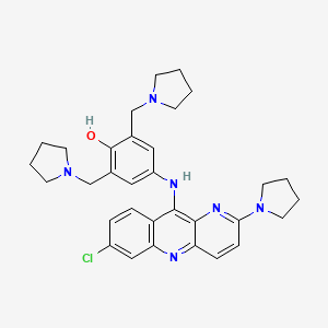 Tripynadine