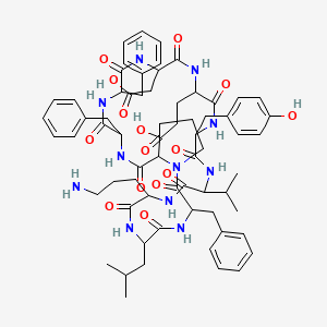 Tyrothricin