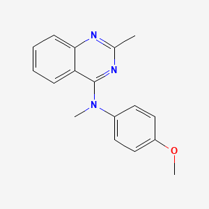 Verubulin