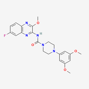 Supinoxin