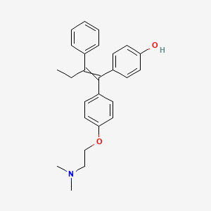 4-Hydroxytamoxifen