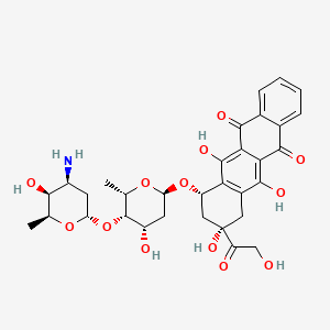 Sabarubicin