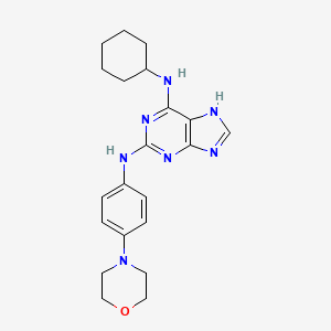 Reversine