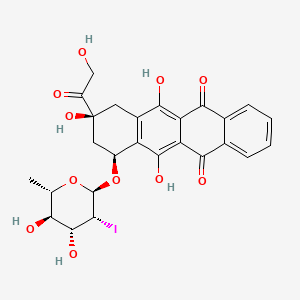 Annamycin