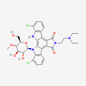 Becatecarin