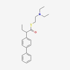 Xenthiorate