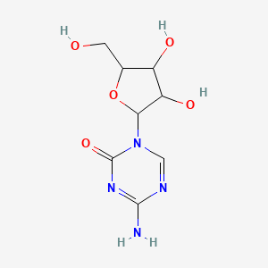 5-azacytidine