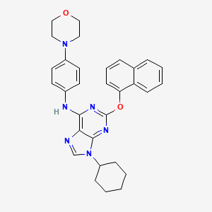 Purmorphamine